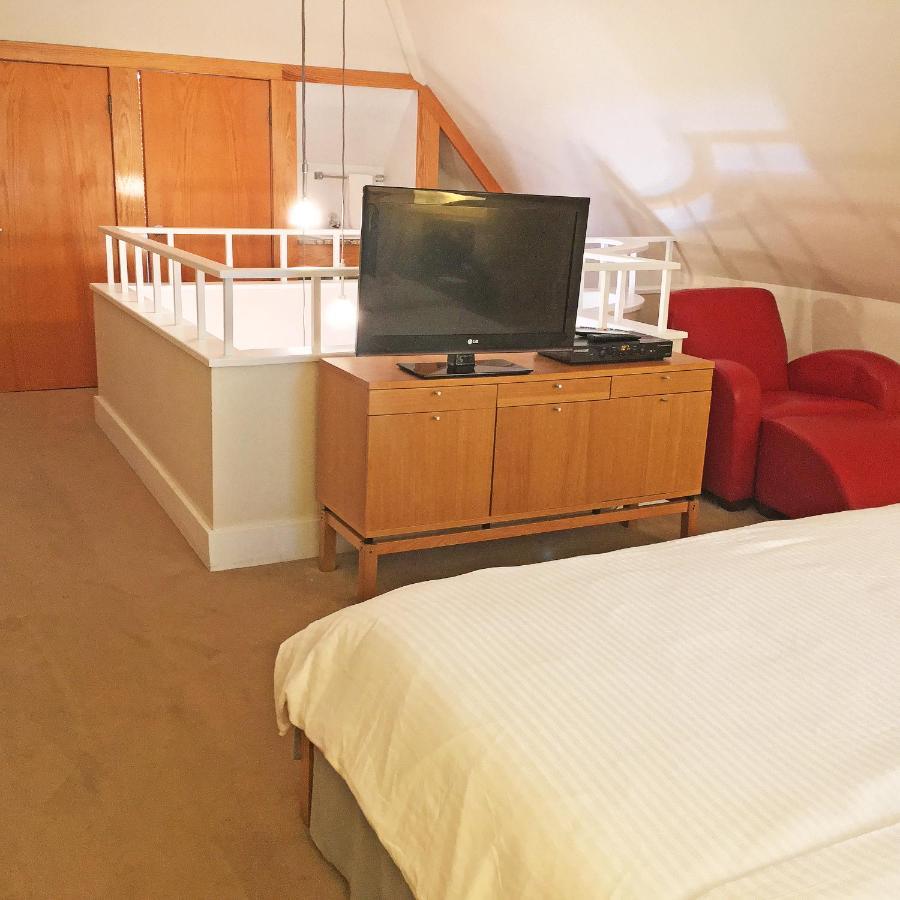 Hotel Morris House