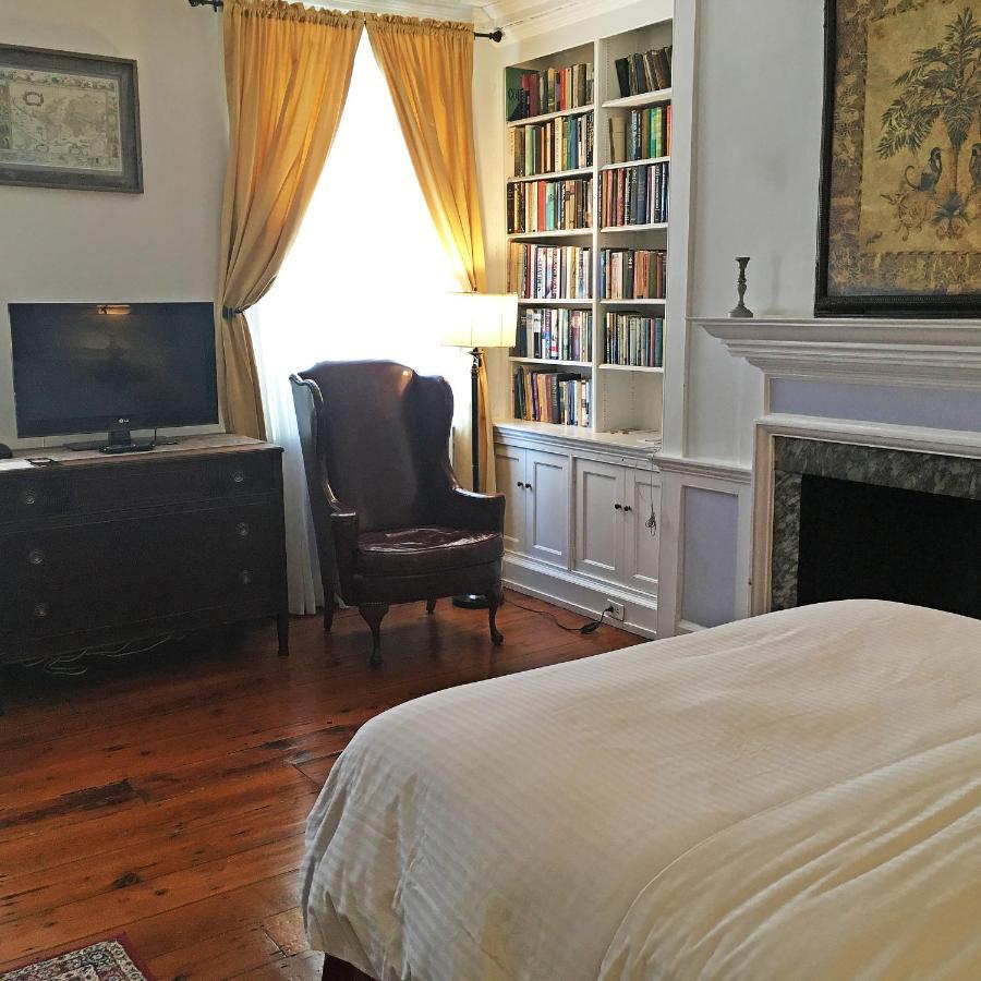 Morris House 3*