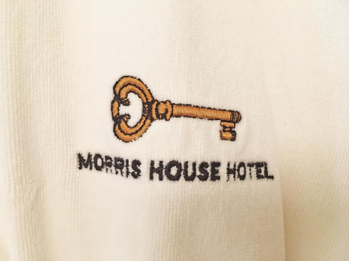 Morris House 3* Filadelfia