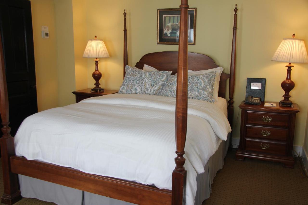 Hotel Morris House Filadelfia